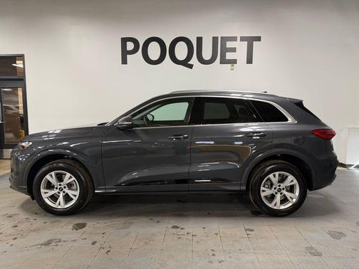 2025 Audi Q5 2.0T Premium