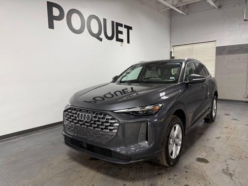 2025 Audi Q5 2.0T Premium