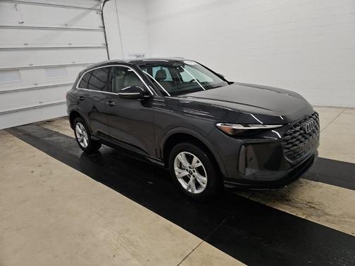 2025 Audi Q5 2.0T Premium