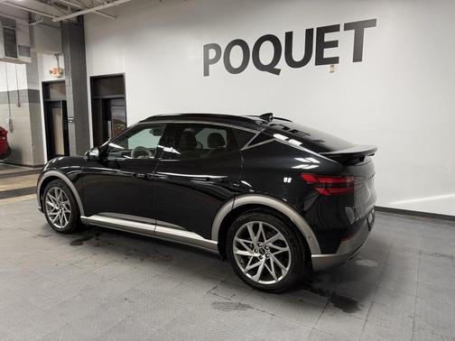 2024 Genesis GV60 Advanced