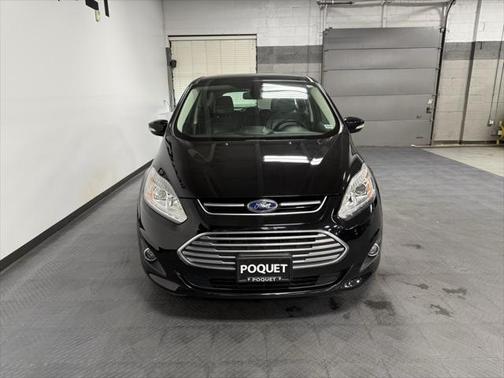 2017 Ford C-Max Energi Titanium