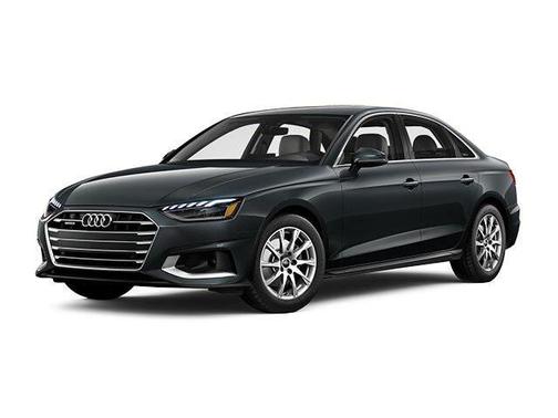 2024 Audi A4 40 Premium