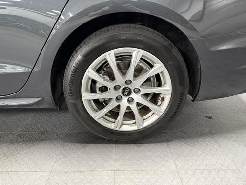 2024 Audi A4 40 Premium