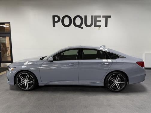 2021 Honda Accord Touring 2.0T