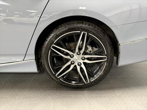 2021 Honda Accord Touring 2.0T