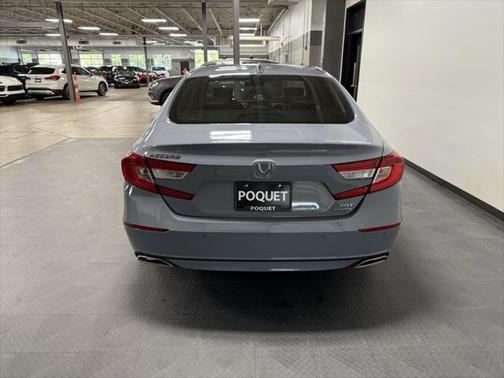2021 Honda Accord Touring 2.0T