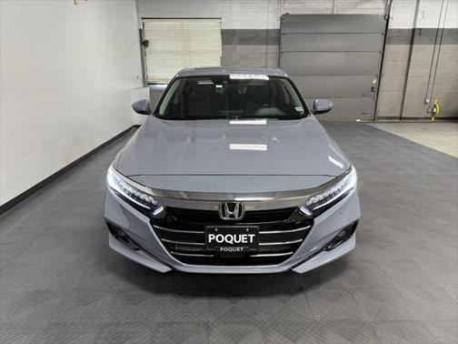 2021 Honda Accord Touring 2.0T