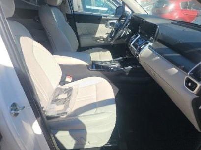 2022 Kia Sorento Plug-In Hybrid SX Prestige