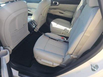2022 Kia Sorento Plug-In Hybrid SX Prestige