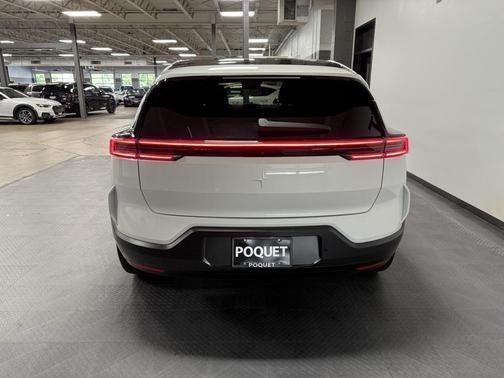 2025 Polestar 3 Launch Edition