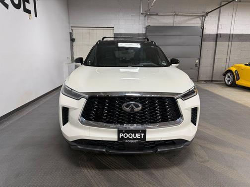 2023 INFINITI QX60 AUTOGRAPH