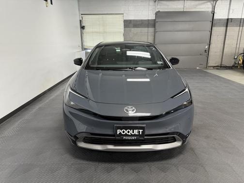 2023 Toyota Prius Limited
