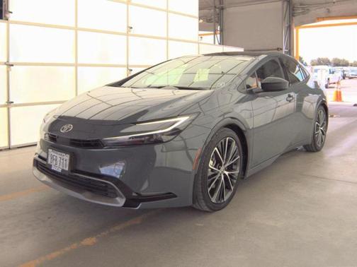2023 Toyota Prius Limited