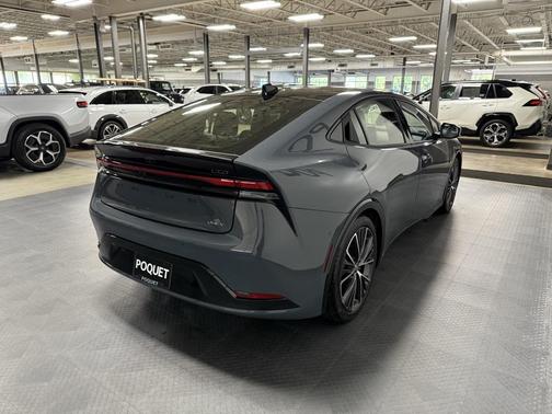2023 Toyota Prius Limited