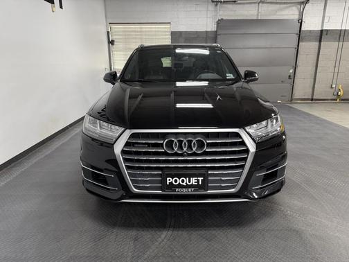 2019 Audi Q7 55 Premium Plus