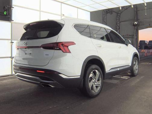 2022 Hyundai SANTA FE SEL 2.4