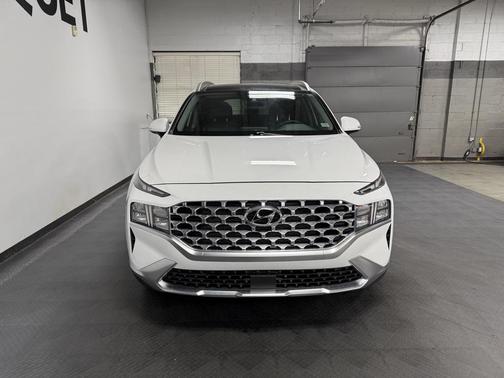 2022 Hyundai SANTA FE SEL 2.4
