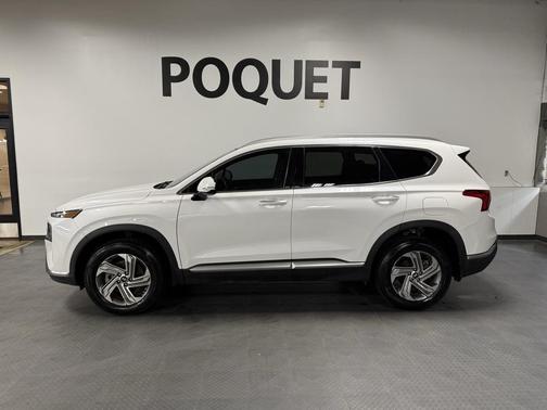 2022 Hyundai SANTA FE SEL 2.4