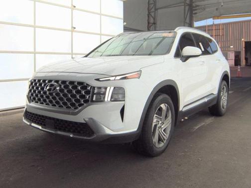 2022 Hyundai SANTA FE SEL 2.4