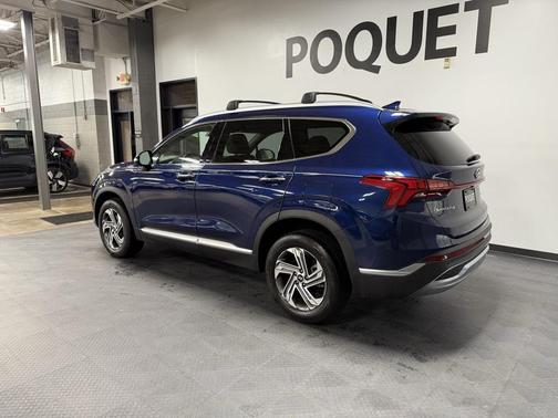 2023 Hyundai SANTA FE SEL 2.4