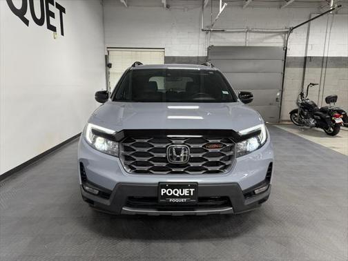 2022 Honda Passport AWD TrailSport