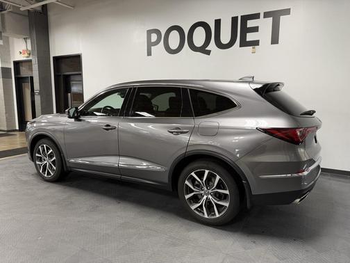 2022 Acura MDX Technology Package