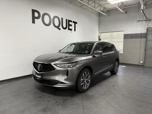 2022 Acura MDX Technology Package