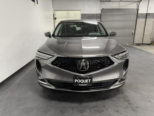 2022 Acura MDX Technology Package