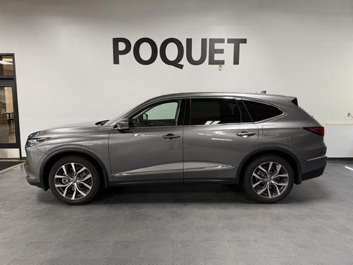 2022 Acura MDX Technology Package
