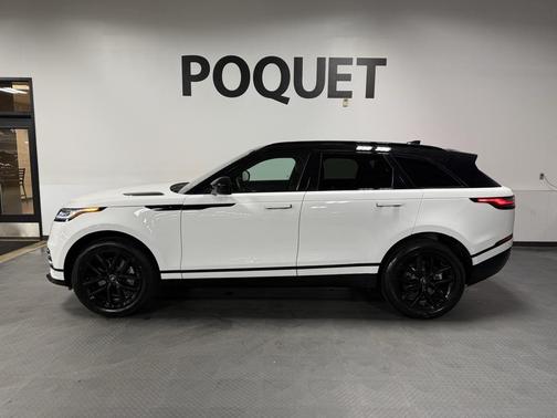 2024 Land Rover Range Rover Velar P250 SE R-Dynamic