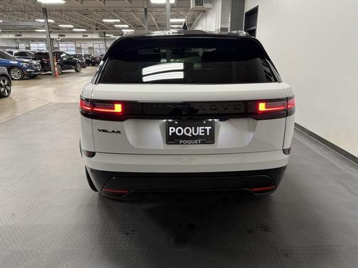 2024 Land Rover Range Rover Velar P250 SE R-Dynamic