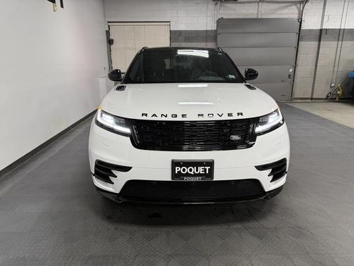 2024 Land Rover Range Rover Velar P250 SE R-Dynamic