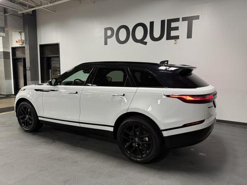 2024 Land Rover Range Rover Velar P250 SE R-Dynamic