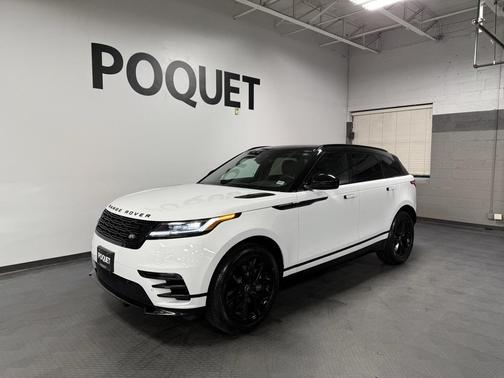 2024 Land Rover Range Rover Velar P250 SE R-Dynamic