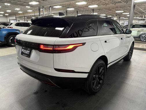 2024 Land Rover Range Rover Velar P250 SE R-Dynamic