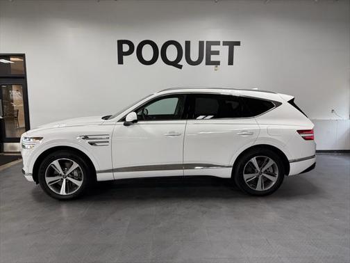 2024 Genesis GV80 3.5T