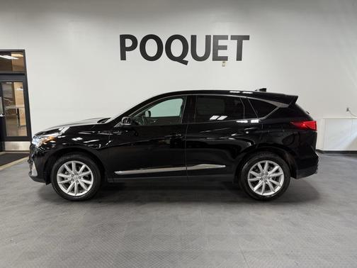 2021 Acura RDX Base