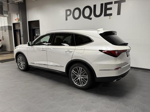 2023 Acura MDX Advance