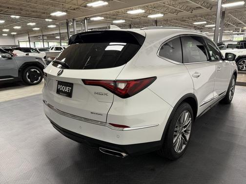 2023 Acura MDX Advance