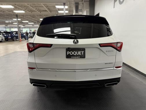 2023 Acura MDX Advance