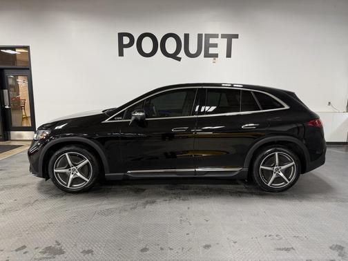 2023 Mercedes-Benz EQE 500 500 SUV