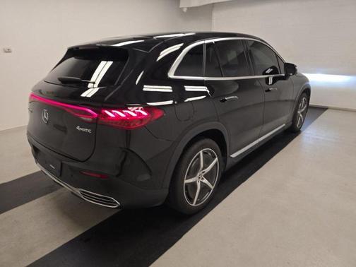 2023 Mercedes-Benz EQE 500 500 SUV