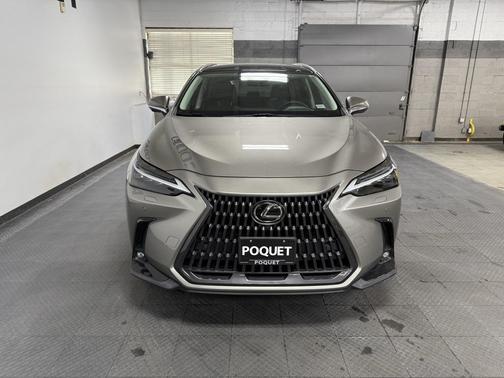 2022 Lexus NX 350 350 Luxury
