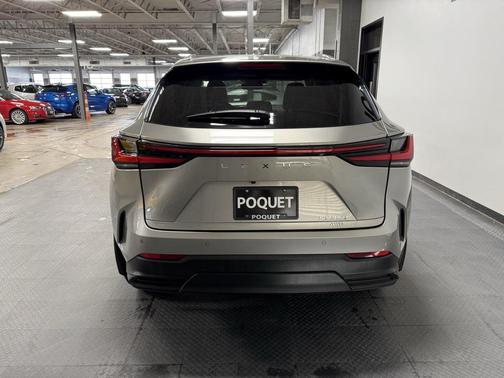 2022 Lexus NX 350 350 Luxury