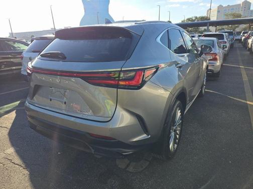 2022 Lexus NX 350 350 Luxury