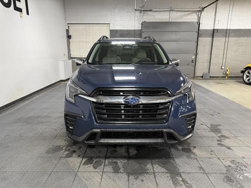 2023 Subaru Ascent Limited 8-Passenger