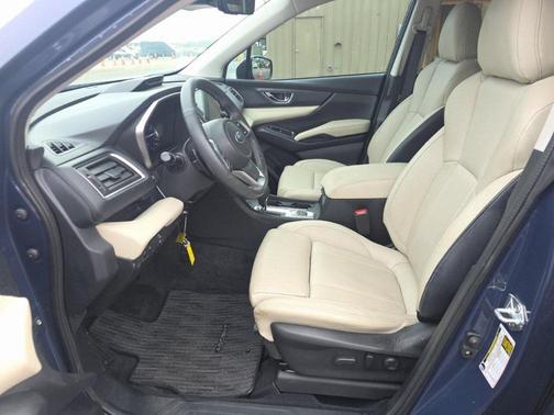 2023 Subaru Ascent Limited 8-Passenger