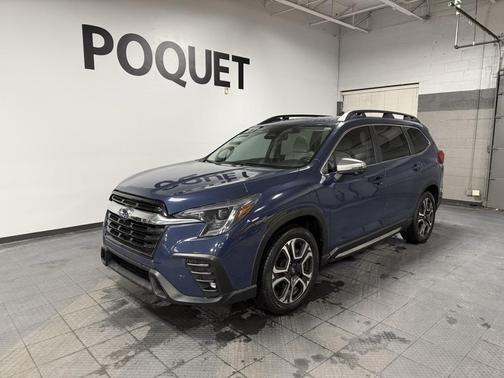 2023 Subaru Ascent Limited 8-Passenger