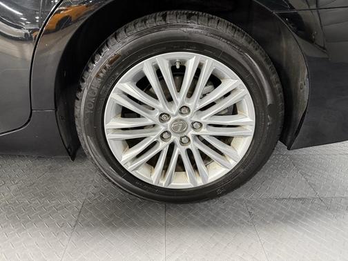2014 Lexus ES 350 Base