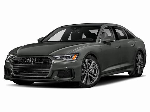 2021 Audi A6 3.0T Prestige Quattro